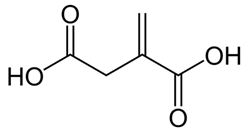 Itaconic Acid